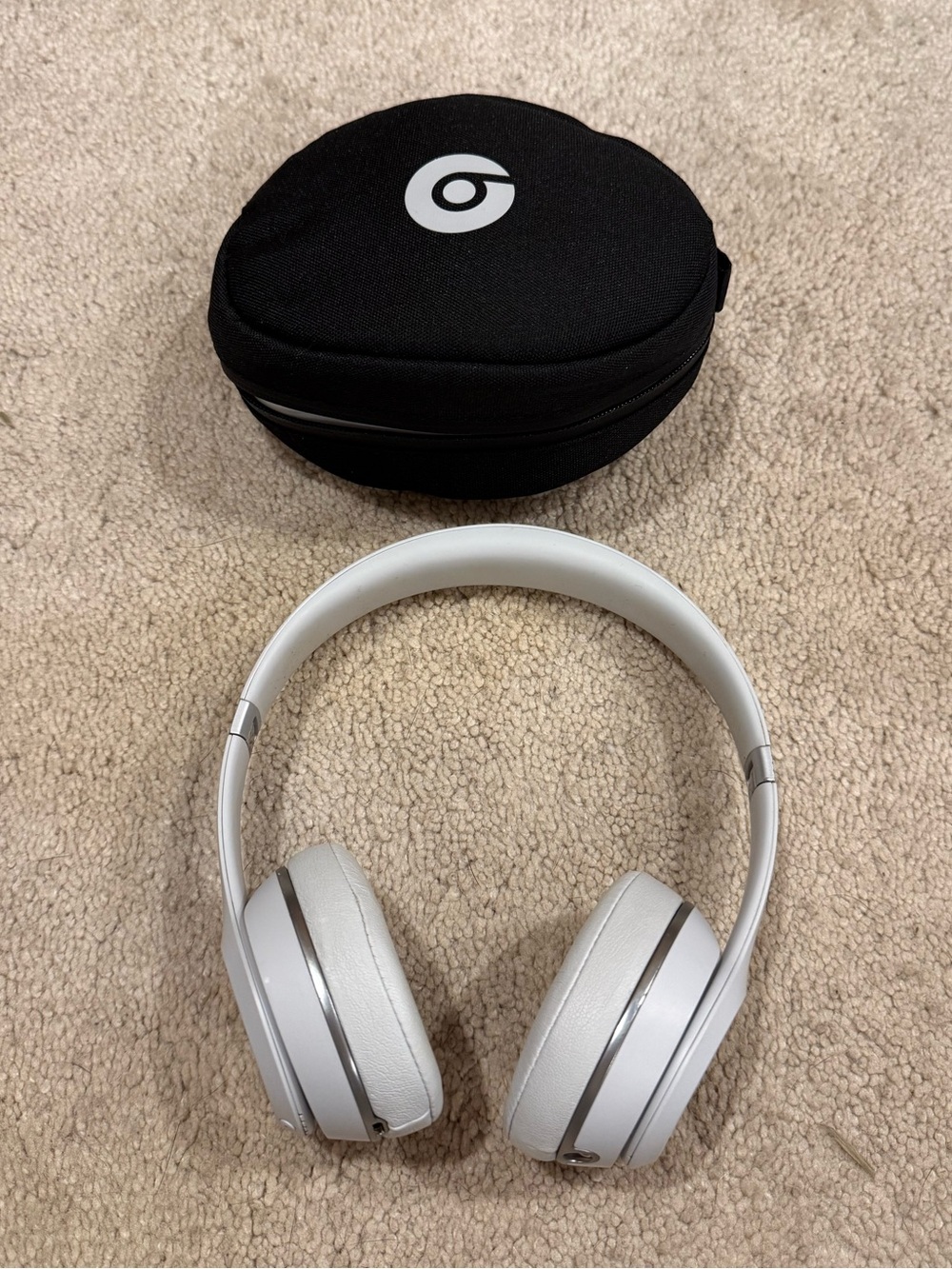 Wireless beats by dre Headphones